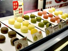 -西树泡芙(蓝色港湾店)