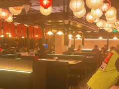 -大馥·炭火烧肉酒场(莘庄莘福坊店)