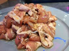 -十三姨正合丰烤肉(营迹路店)