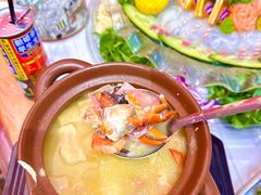 -官塘锋记鱼生·生腌·砂锅粥(牌坊街店)