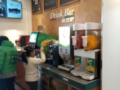 -萨莉亚意式餐厅(国和1000店)