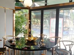 包厢-肆味(东原1891江景店)