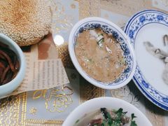 -清真·鸦儿李记·小馆(后海店)