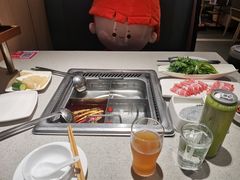 -海底捞火锅(群光广场店)