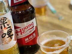 -马尔扎哈烤肉餐厅(正茂·海龙花园店)
