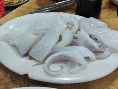 -濠轩阁特色生蚝火锅(水湾路店)
