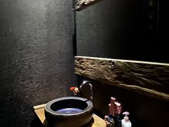-心足私家足疗SPA(深圳湾店)