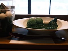 -中村藤吉(平等院店 )