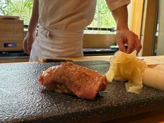 -鮨冠OMAKASE食べ放题(北京首店)