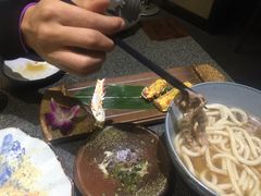 -隐鮨日料(北辰三角洲店)