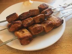 -鬼味烤翅(南锣鼓巷店)