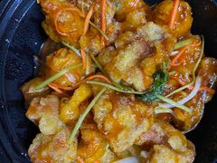 -东北佬菜馆(斗东店)