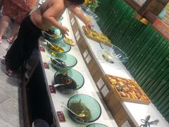 -宝丽金大酒店·洗浴中心