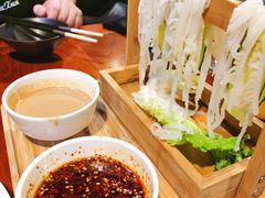 晾衣毛肚-醉长安(南门总店)