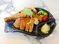 -鸡坤茶室(三里屯店)