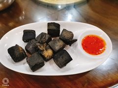 -芦茨金富饭庄·25年老字号·专做稻草鸡