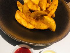 -喜雀JOY KITCHEN