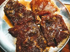 -原始泥炉烤肉(总店)