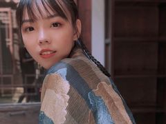 -汉仪华裳汉服旗袍·摄影写真馆(乌镇西栅店)