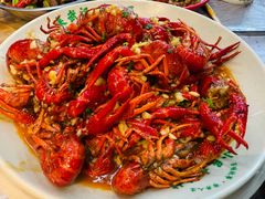 -小民大排档(江汉路店)