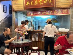 -恩宁刘福记(东华东路店)