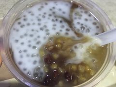四季糖水-百花传统甜品店(原址店)