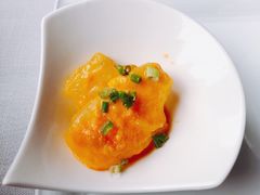 黄金冬瓜-三号黄浦会Canton Table