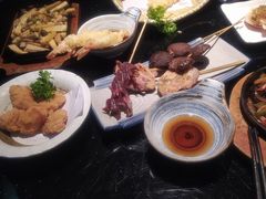 -真剑日本料理·铁板烧(贵州路店)