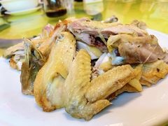 -浩海美食店(闸坡店)