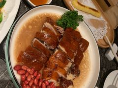 -悦百味·品质川菜(橄榄郡店)