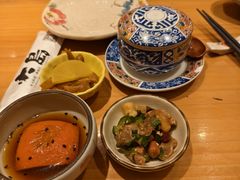 -大岛日本料理铁板烧(南通大饭店)