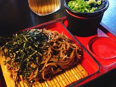 -日本料理神拉面