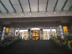 门面-亢龙太子酒轩(东湖店)