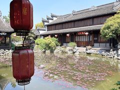 -梁祝景区