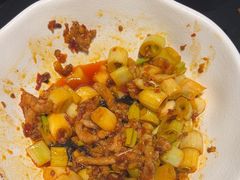 -顺香居·老字号湖北菜(江汉路店)