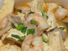 -前海沿·青岛菜(李沧万达店)