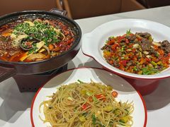 -李氏传家菜(兴城路店)