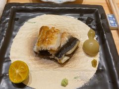 -鮨青(恒基名人购物中心店)