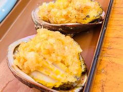 -十三道烧烤(保利西街店)
