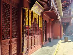 -玉皇宫