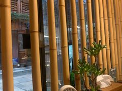 -竹里馆·淮扬菜·功夫茶(老门东店)