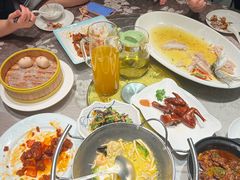 -古南都·老广东酒楼(龙江店)