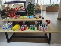-上海和展广汽丰田4S店(老闵行店)