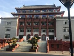 -四川大学(望江校区)