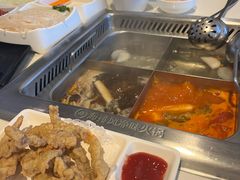-海底捞火锅(锦艺城店)
