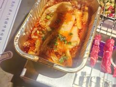-麦凯伦烧烤·精酿超级工厂店(金桥总店)