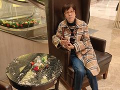 -怡咖啡海鲜自助餐厅(浦东香格里拉店)