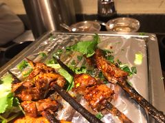 -李不管把把烧(绵阳总店)