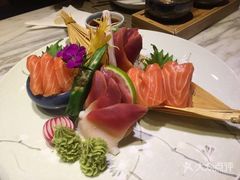 -月下料理(楷林IFC店)