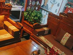 -正福居老北京正宗铜锅泉水涮肉(彰化路店)